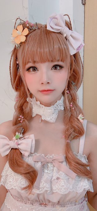 コスプレイヤー翠翠suiseikoのTwitter画像48