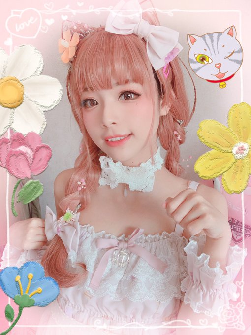 コスプレイヤー翠翠suiseikoのTwitter画像50