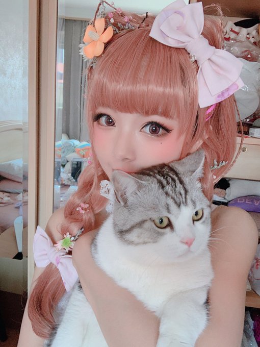 コスプレイヤー翠翠suiseikoのTwitter画像49