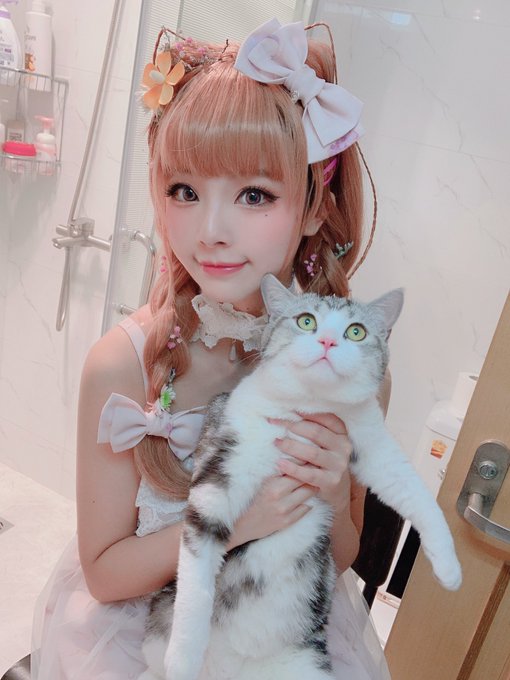 コスプレイヤー翠翠suiseikoのTwitter画像51