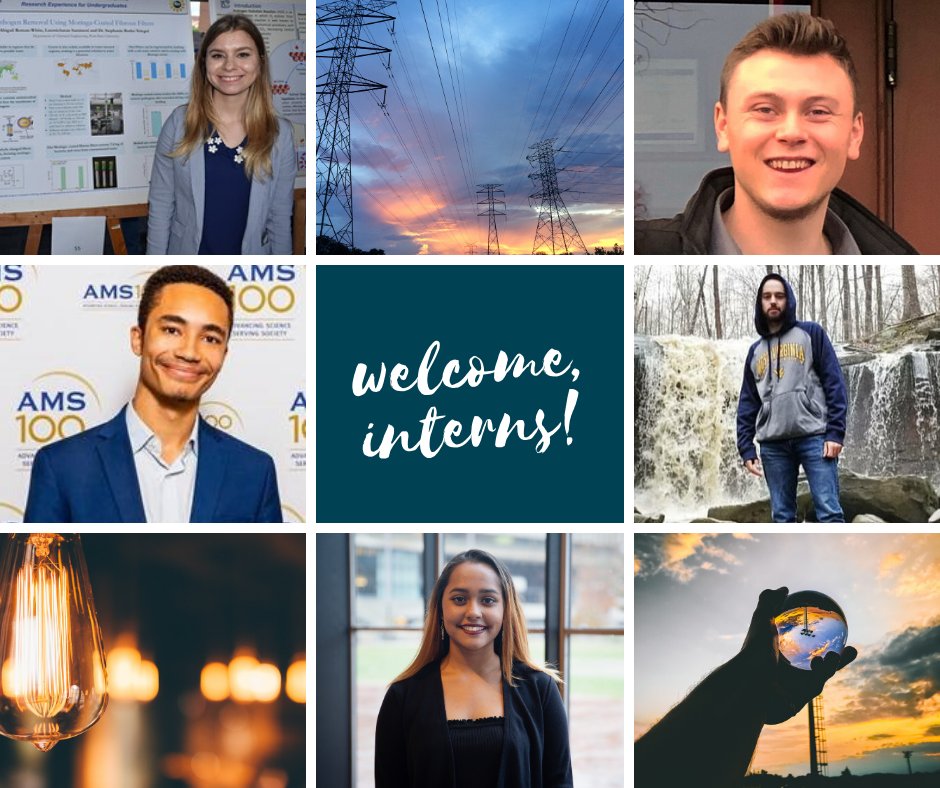 KeyLogicSystems's tweet image. We are absolutely thrilled to host 16 brilliant young minds in our 2020 Summer Internship Program who will be furthering the important mission of the Department of Energy’s National Energy Technology Laboratory through our MESA contract. #keylogic