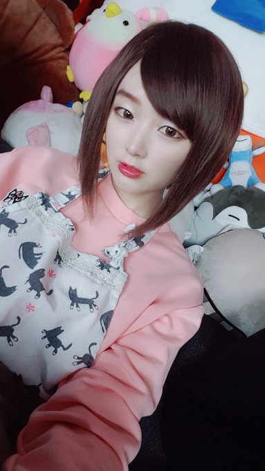 Twitterのコスプレ画像27