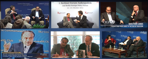 3)Meet  @hmousavian, a former Iranian ambassador now at  @Princeton."Mousavian was Iran's amb to Germany back in the 1990s, when that embassy was the central node of Iran's European terror network & those in Germany were murdering dissidents in Berlin…" https://freebeacon.com/national-security/former-iranian-official-pro-tehran-lobbyist-hosted-obama-white-house-dozens-times/