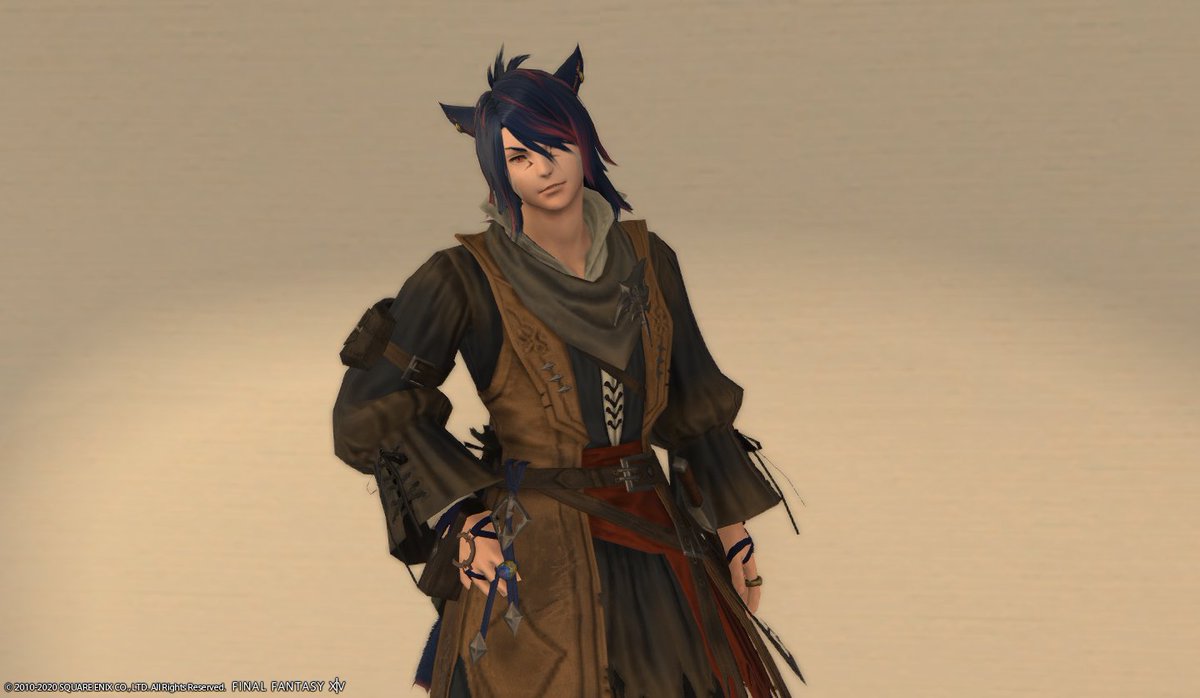 FF14_Laqi's tweet photo. #FF14 #ミコッテ #miqote #ff14ミコッテ #ヤ族
FF14のPCミコッテ姉弟。ヤ族（Jaguar）出身のふたり。
【姉】＜斧＞Y'Kalkaya Laqi　ヤ・カルカヤ・ラキ
【弟】＜剣＞Y'Yu Tia　ヤ・ユウ・ティア https://t.co/UA7lp4KcHs