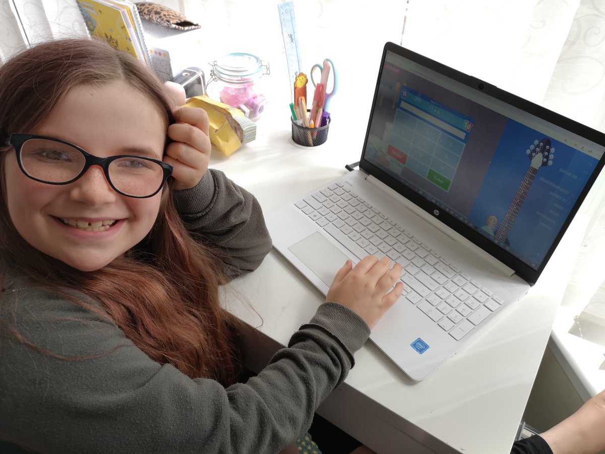 joann0208's tweet photo. @ChurchHillJS today Caitlin Orton (Sandringham) has done her handwriting, My math's, White Rose Maths, TT rocks stars, spellings practice, English St George story, and learnt about the pyramids. Mum needs a coffee now. https://t.co/JU3TLZzYe5