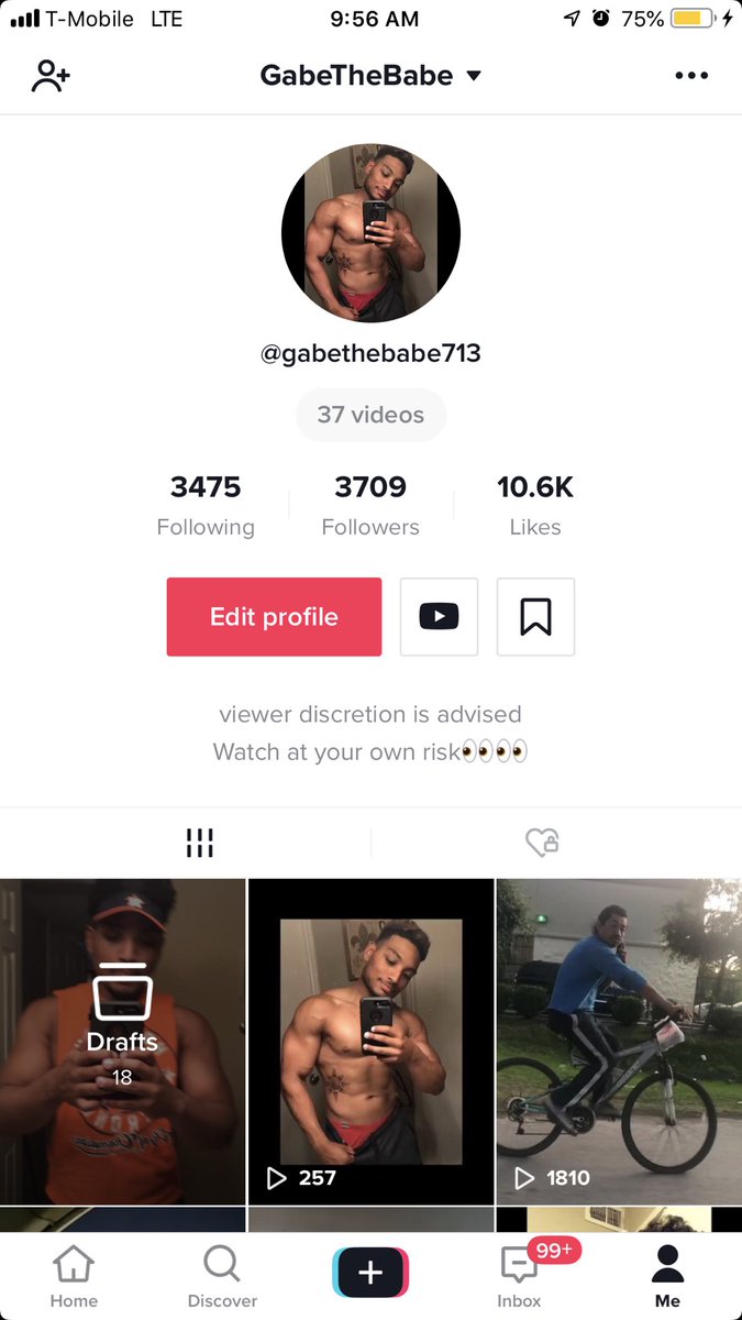 ghmnodaysoff's tweet photo. https://t.co/P2UaYpwtya my Twitter is dead but go follow me if you happen to care🙃🙃 #like #follow #favorite #tiktok https://t.co/7BFq1qZtZh