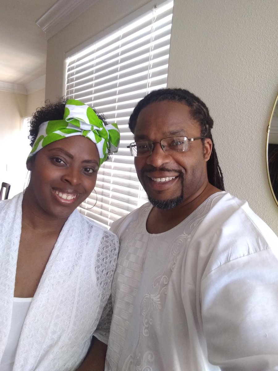 DaRealWoo's tweet image. #MothersDay