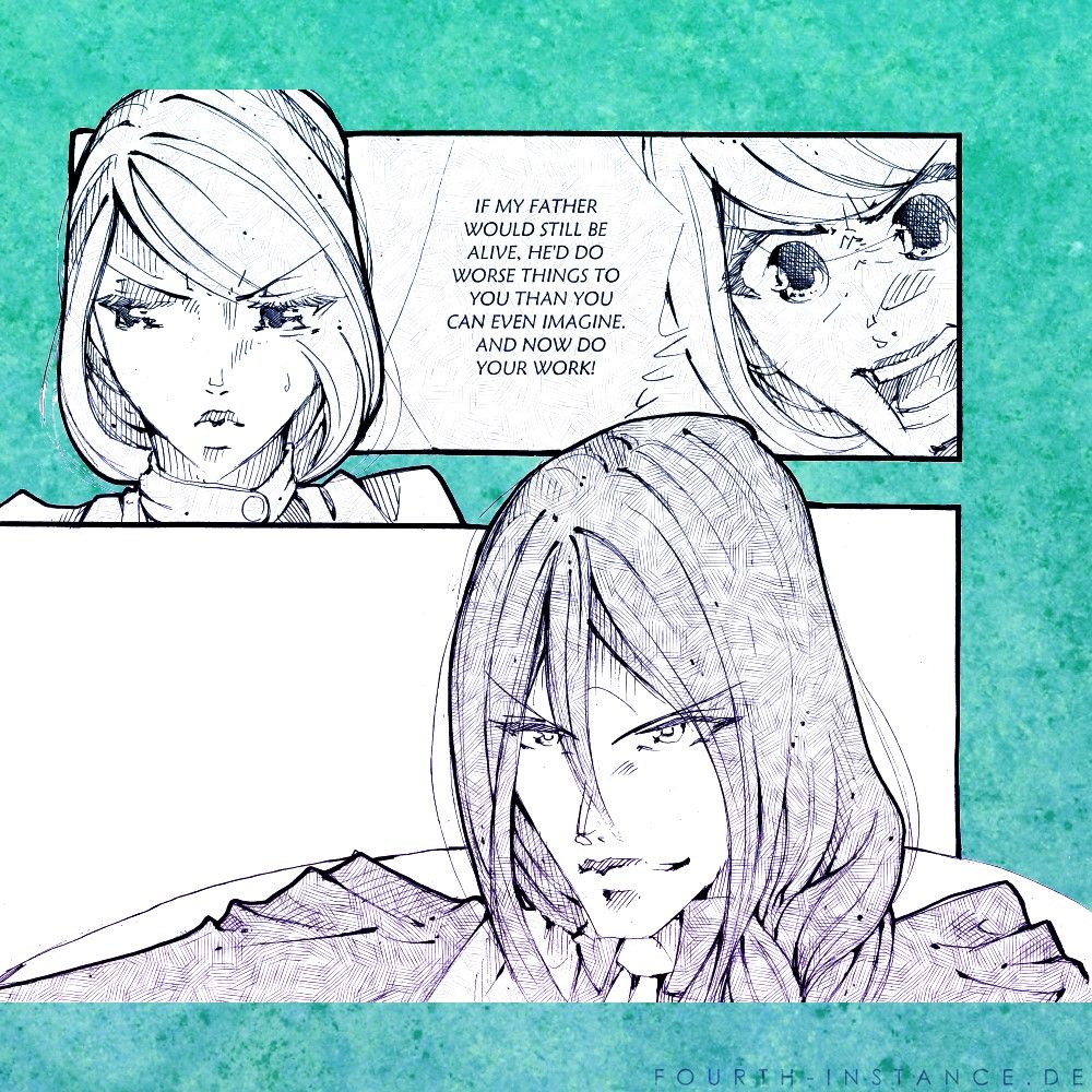 HasiAnn4I's tweet photo. What do you think who of these two is the real bitch?

Character: Noel and Michael
Manga: Fourth Instance

#NoelLame #MichaelFourthInstance #FourthInstance #DemonicFantasy https://t.co/uF08u06mo1