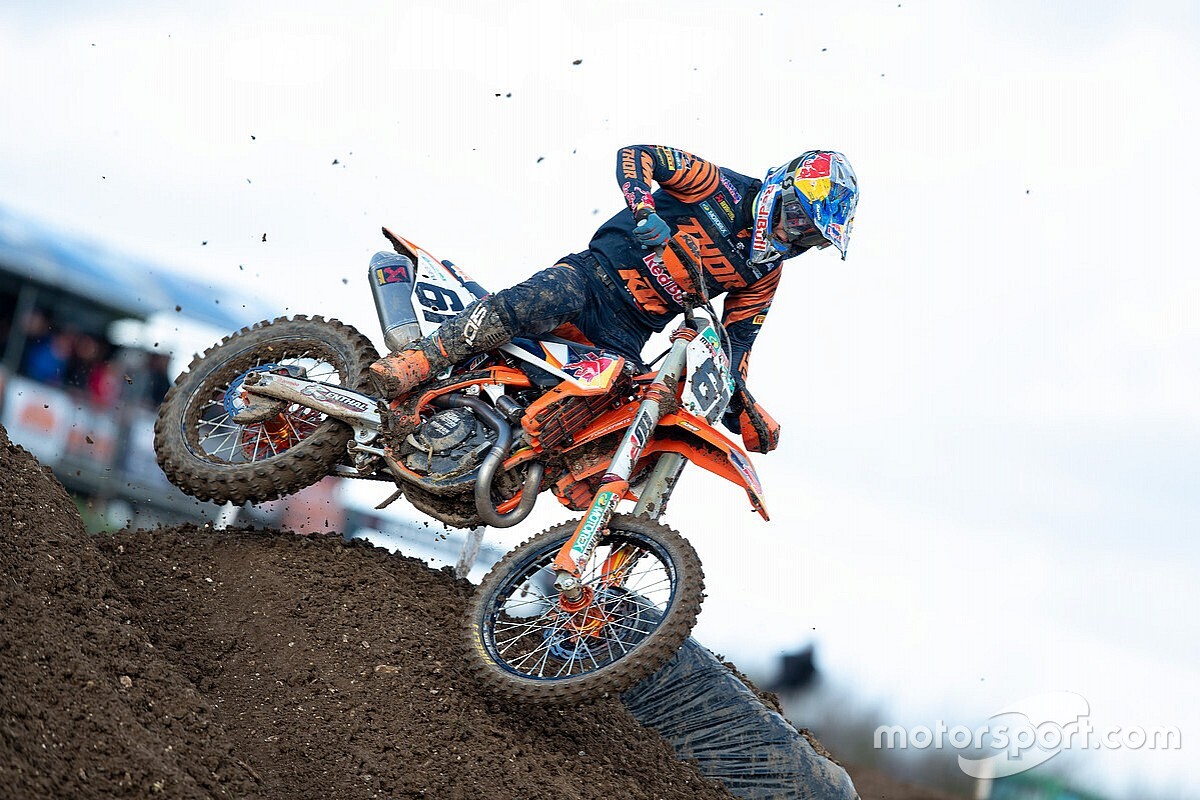 POWERING OFFROAD tweet media