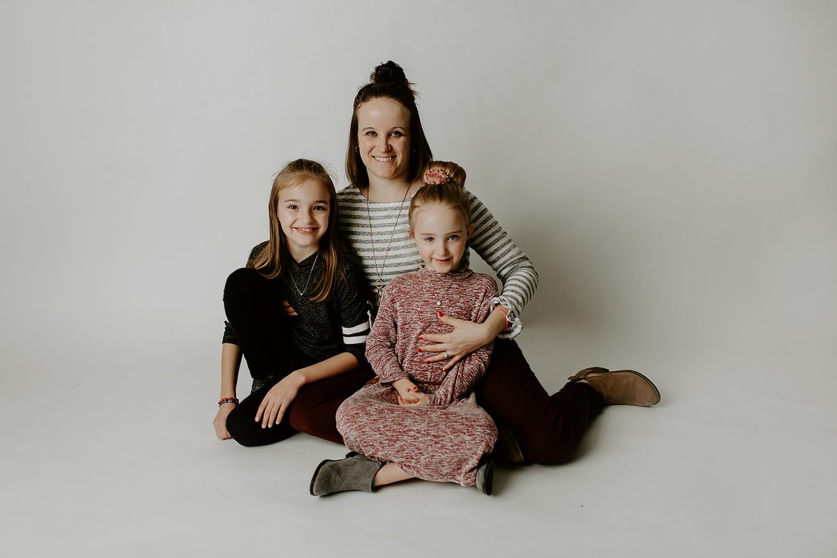 Featuring: KELSEY ZITEK | Business Office and KATIE BREUNIG | Imaging 
Celebrating Women's Health Week! 
Now is the time to take care of you. Be Well.  

See more at saundersmedicalcenter.com/about-us/event…