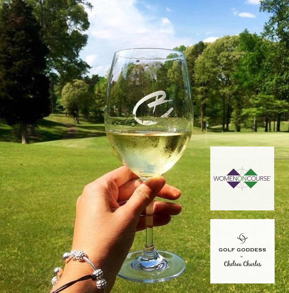 Join Me and <a href="/women_oc/">Women on Course</a> May 14th at 5:00 pm for a FREE Zoom Interview On My COURSE-TO-COCKTAIL GOAL SETTING! SIGN UP HERE: bit.ly/2yTSC4D. ⛳️✨