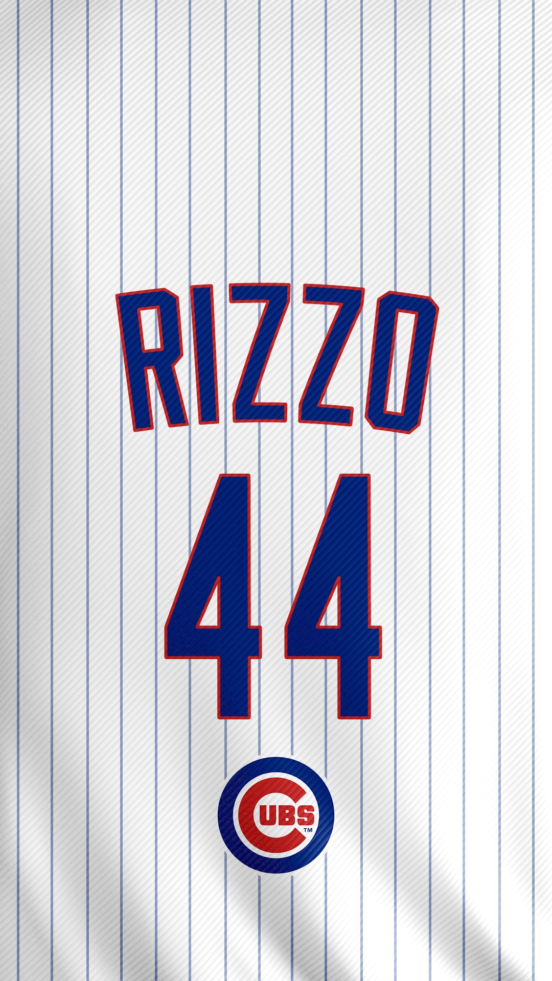 Chicago Cubs on X: New threads. #WallpaperWednesday   / X