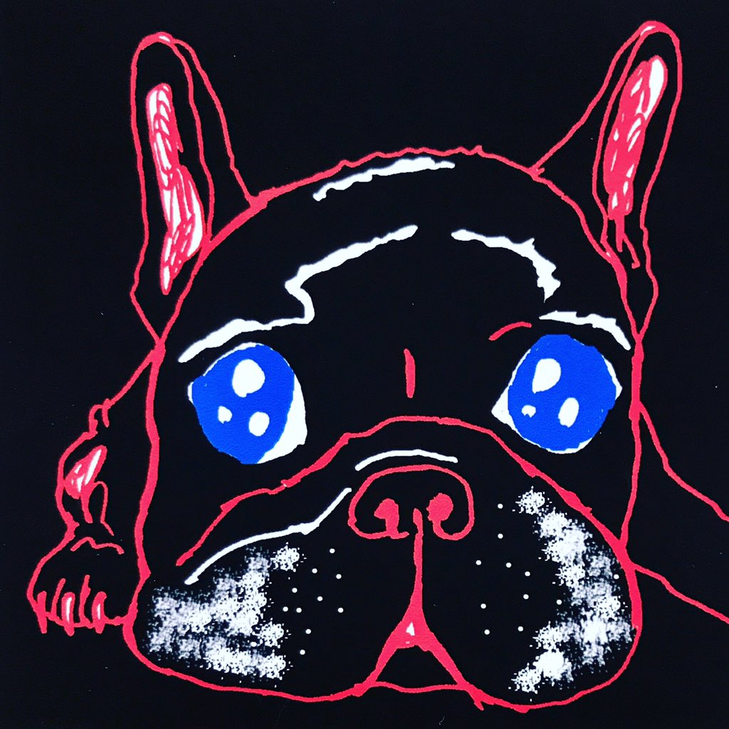 動物イラストレーター