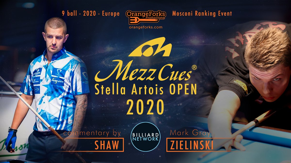 BilliardNetwork's tweet image. New Upload on our Youtube Channel!
youtu.be/Nsgy_BeNnaw