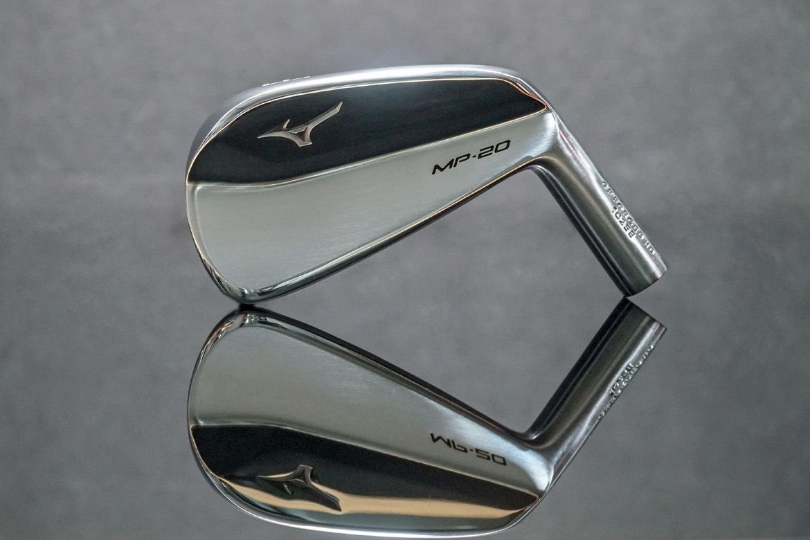 THPGolf's tweet photo. Yay or Nay on the @MizunoGolfNA MP 20 blades?

RT for Yay
Like for Nay https://t.co/YhWiczr8gq