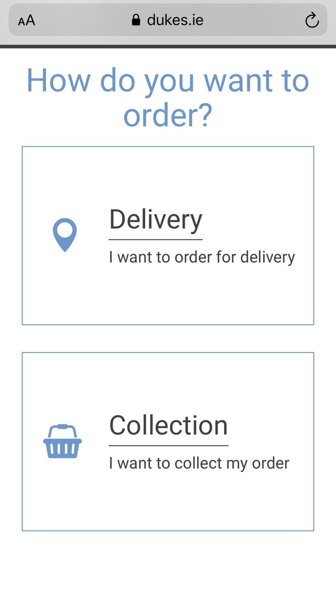 dukescoffeeco's tweet image. We’re BACK next week!  Super Safe with a new easy way to enjoy dukes again✅

Take Away #coffee ready meals, baked goods, brunch &amp;amp; classic dukes favourites from Careys Lane✅

Daily #ClickandCollect and #delivery Service ✅ see dukes.ie 

Missing you all 😘