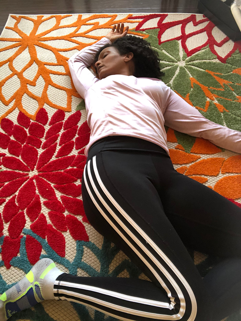 100ActsofLove's tweet image. I'm pretending I'm dead cause I can't take it anymore.  Six more weeks of stay-at-home????? Tasteless, maybe!

Here is why I'm pretending.  Facebook.com/100ActsofLove or link is in the bio! 

#life #lol #smile #mygrind #nice #missingmyoffice #tantrum #resilience