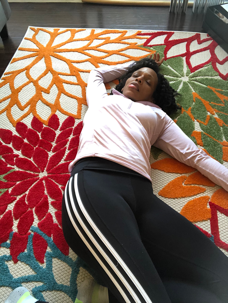 100ActsofLove's tweet image. I'm pretending I'm dead cause I can't take it anymore.  Six more weeks of stay-at-home????? Tasteless, maybe!

Here is why I'm pretending.  Facebook.com/100ActsofLove or link is in the bio! 

#life #lol #smile #mygrind #nice #missingmyoffice #tantrum #resilience