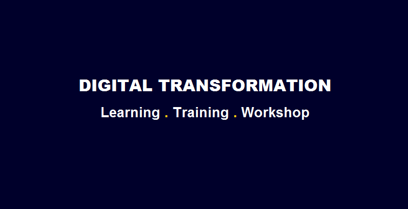 TransformPartnr's tweet photo. Are you planning for the #corporate #workshop / #training for your team on #DigitalTransformation #Innovation #NewProduct #NewBusiness Platforms / Models? Book your session with us:  https://t.co/y4nCXtoCKt 
#Retail #Healthcare #Banks #remotelearning #NewTech https://t.co/XIgYA6WuJX