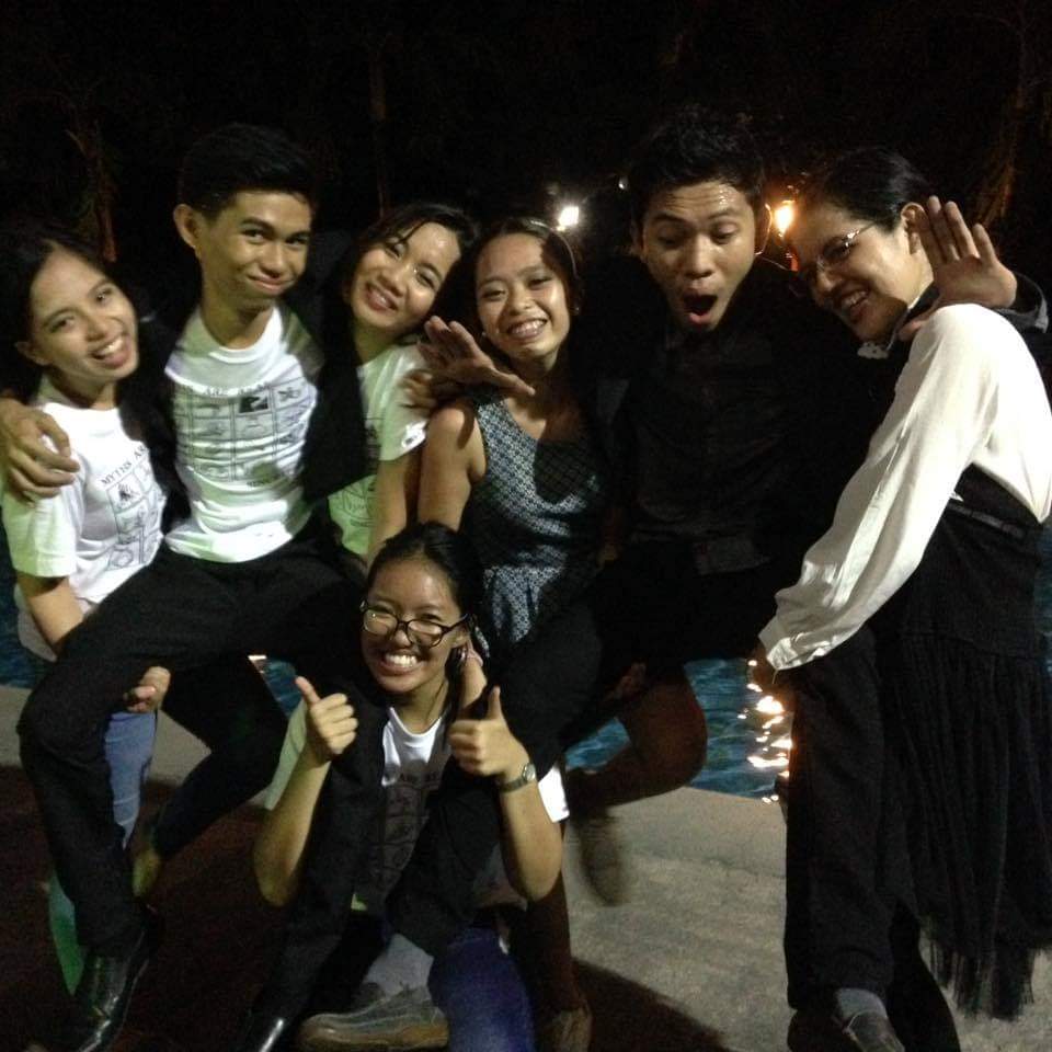 pittacuslorEnzo's tweet photo. "adamantine"
πππππππ
Mga panahong nakukumpleto pa kami β€ #BestBatch https://t.co/cgYymqi4XB
