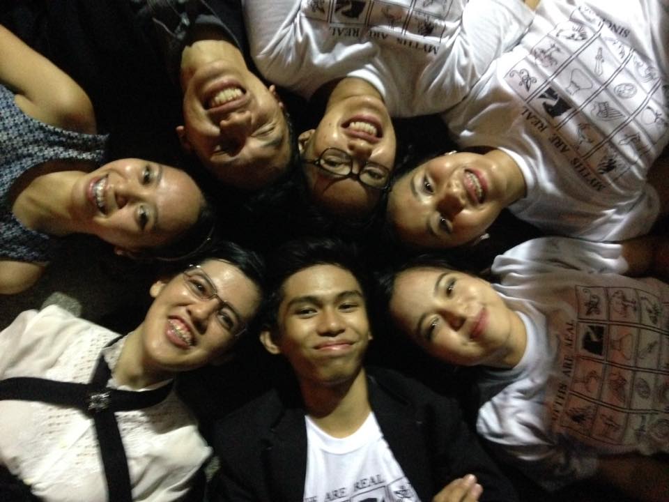 pittacuslorEnzo's tweet photo. "adamantine"
πππππππ
Mga panahong nakukumpleto pa kami β€ #BestBatch https://t.co/cgYymqi4XB