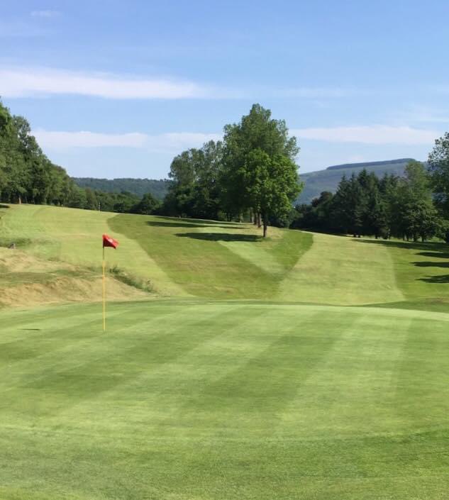 Return to Golf Following advice from Wales Government and Wales Golf the course will be open from 8.30 am on Monday 18th May 2020. The opening of the course is subject to the advice on travel and exercise as defined by the Welsh Government. We will keep you updated on any changes