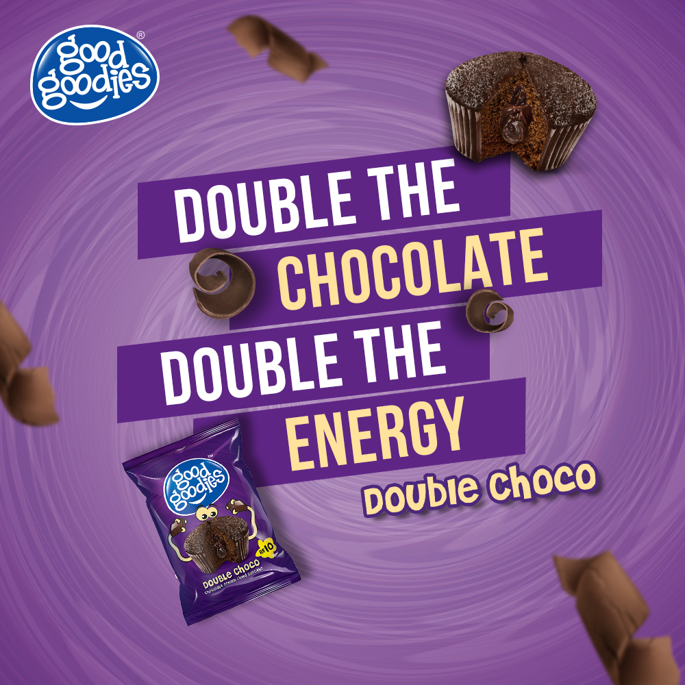 GoodGoodiesPk's tweet photo. There is double the fun in every bite!

#GoodGoodies #DoubleChoco https://t.co/hBEHvTpthB