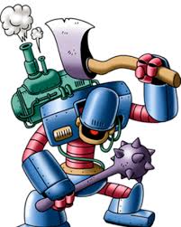 言うだけならタダだから欲しいプラモ言ってみようぜ 難しいのはわかるんだけどキラーマシンとかドラクエのマシン系とか物質系モンスターのプラモ出してほしいわ