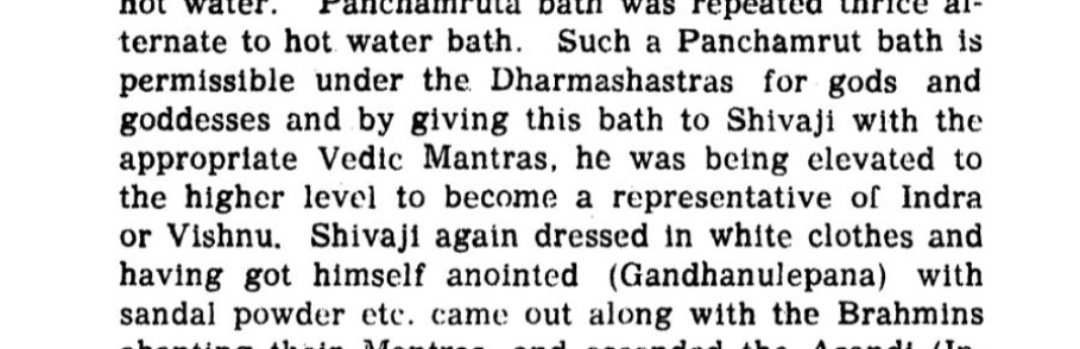 Representative of Vishnu and Indra Elevated to divine status.