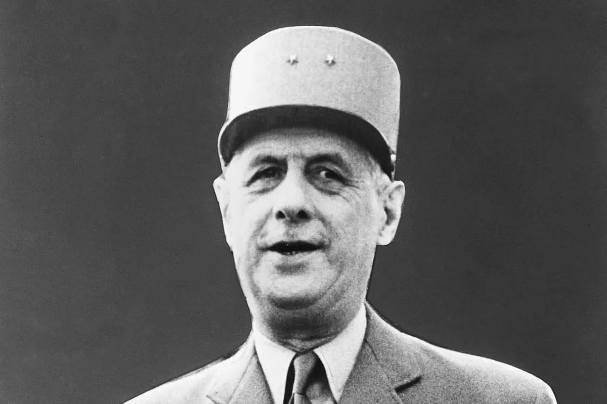 Une situation qui inspira cette métaphore au général De Gaulle "Il n'y a que des bouts de bois qui tiennent ensemble [la Yougoslavie] parce qu'ils sont liés à un bout de ficelle. Le bout de ficelle c'est Tito. Quand il ne sera plus là, les bouts de bois se disperseront."