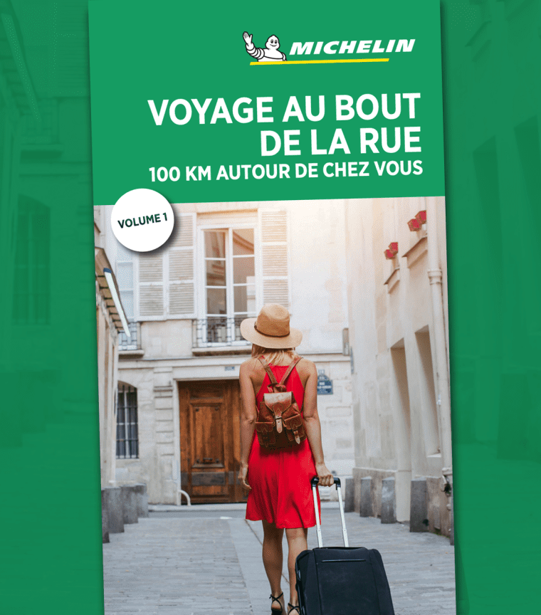 creapills's tweet photo. Ce guide Michelin gratuit recense des activités à moins de 100km de chez vous

Plus d'infos : https://t.co/ou3ewlotkY https://t.co/6A92MtiTUI