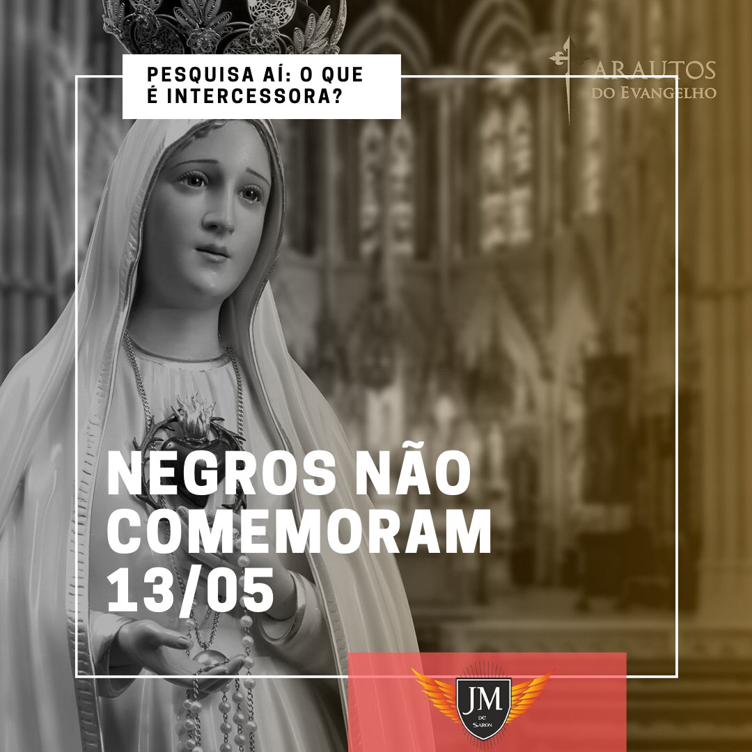 hallelparacatu's tweet photo. Na simplicidade de Lúcia, Francisco e Jacinta, o amor de Maria se revela.

13 de maio, comemoramos o dia de Nossa Senhora de Fátima, uma das mais recentes aparições de Maria diante da humanidade, com grandes revelações para a humanidade.

Leia mais em https://t.co/Jpn81ycmh2. https://t.co/9hjZOHFqmT