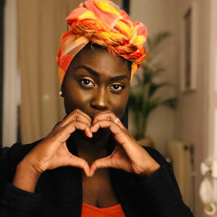 JoynerOfficiel's tweet photo. Aujourd’hui je veux juste être reconnaissante. Merci mon Dieu pour ta grâce et ta faveur. Je ne suis pas méritante mais ton amour surpasse toute mes défaillances. Merci aussi à vous tous pour votre soutien et vos messages sur facebook et insta. Je suis bénis de voir toute ce… https://t.co/qec76JQkYo