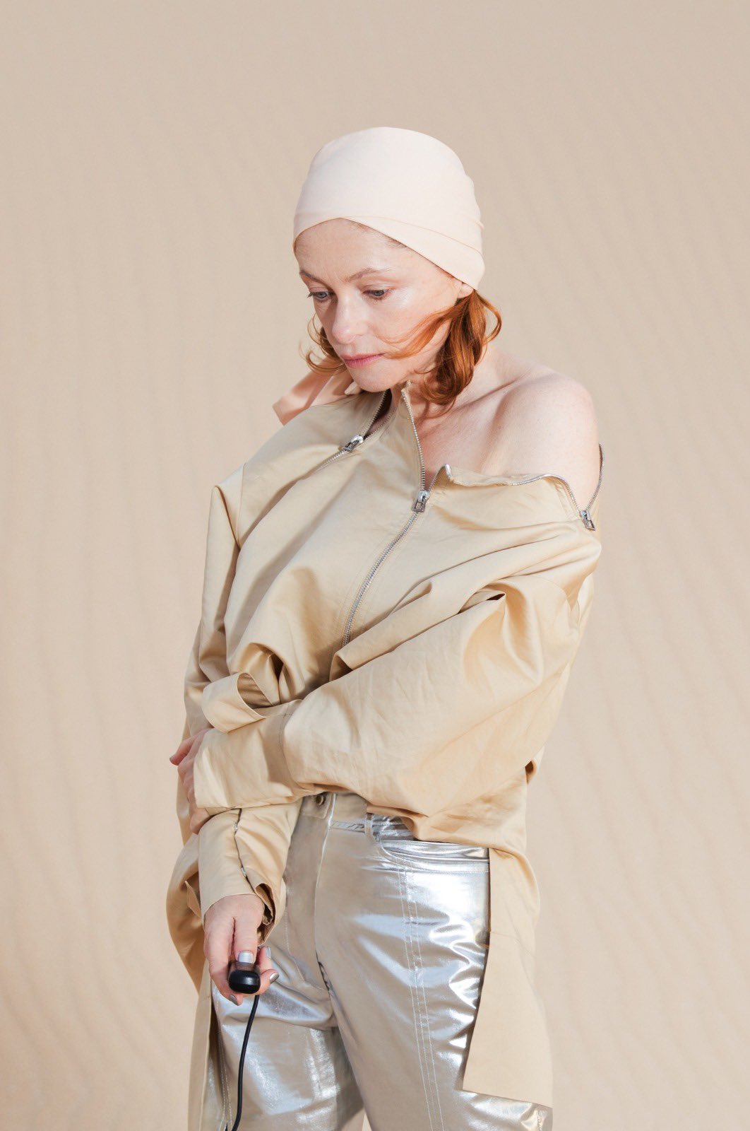 A Happy birthday goes out today to Alison Goldfrapp! What\s your favourite of her musical creations?  