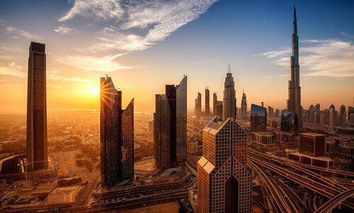 While many have likened the current coronavirus pandemic to the global financial crash in 2008, Dubai's real estate experts are offering up a more optimistic outlook amid all the doom and gloom
 
READ MORE:
 
arabianbusiness.com/property/44375…
 
#IPS #realestate #property #investment #UAE