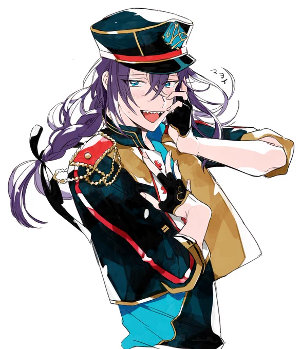 お題箱リクエスト マヨイちゃん 