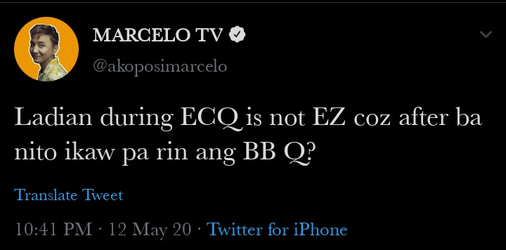 Day 132 out of 366ang bentaaaa. HAHAHAHAHAikaw pa rin ang bb q, bbq! 