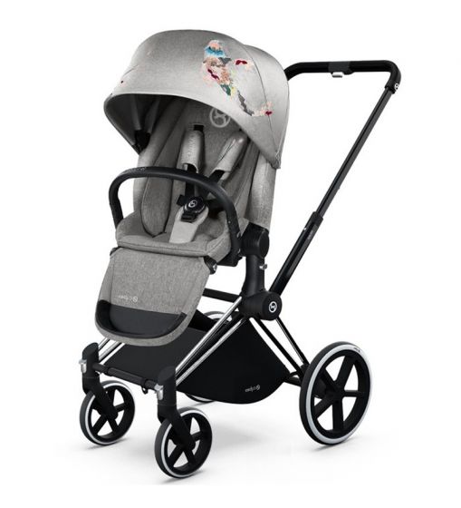 The amazing Cybex Priam is inspired by simplicity, functionality and beauty, designed to cater for all occasions.

baby-direct.com.au/cybex-priam-20…

#babydirect #pram #babyaccessories