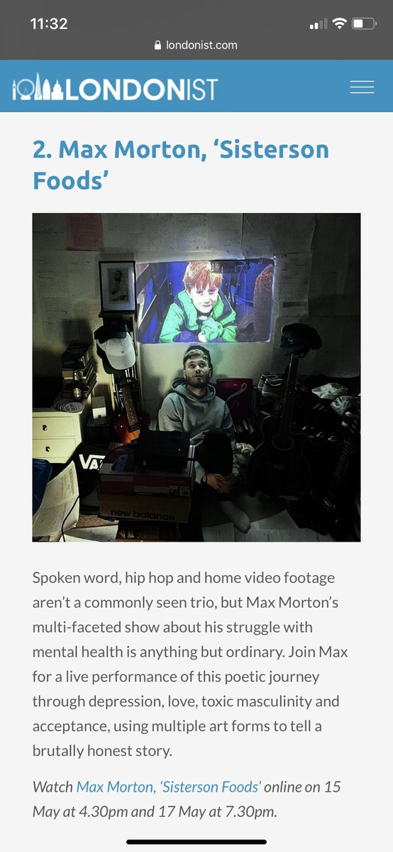 Max Morton tweet media