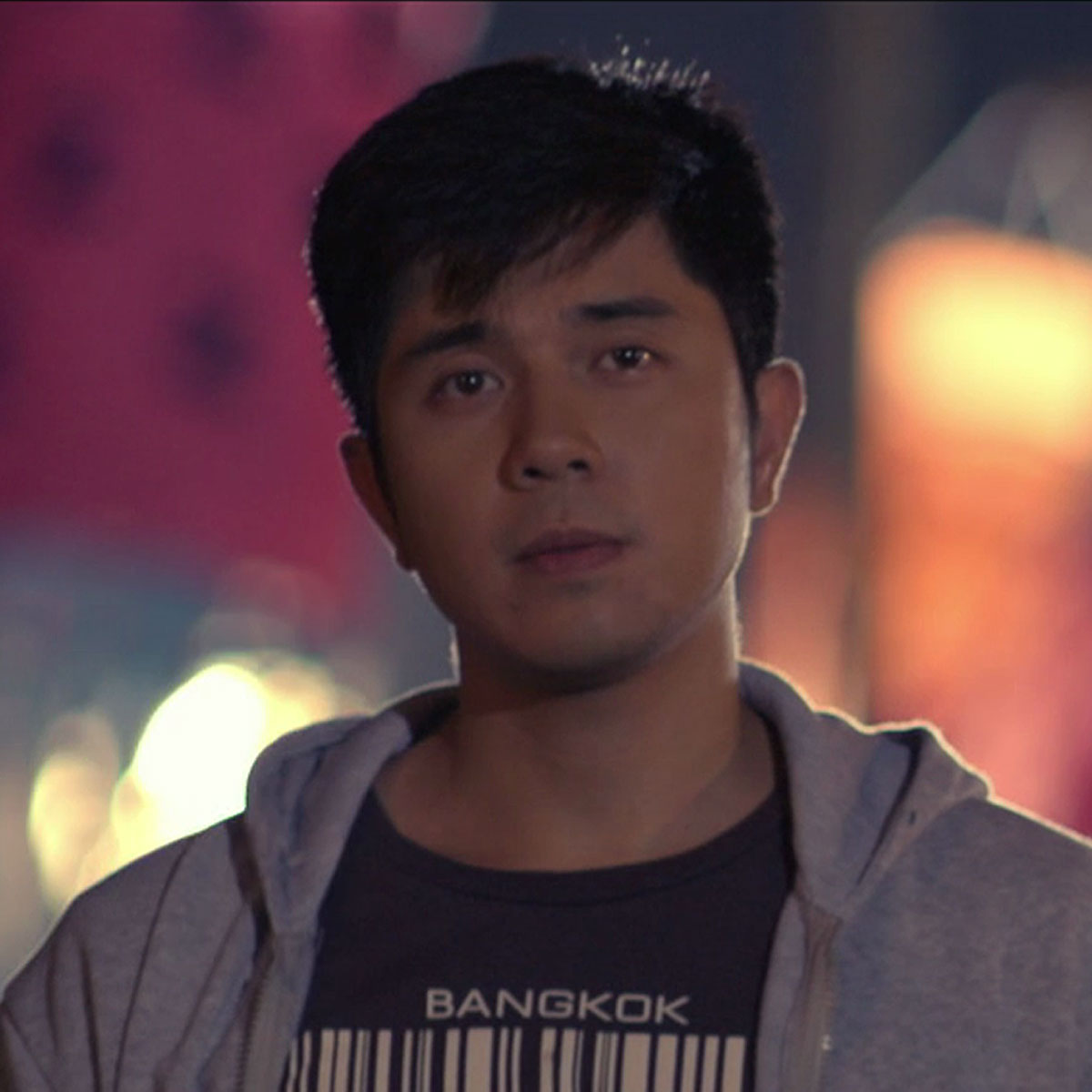 Happy Birthday to our resident cutie, Paulo Avelino!
Cheers, Heneral! 