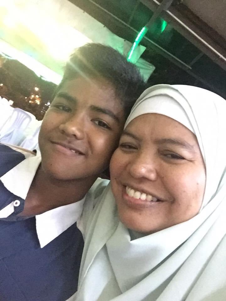 eddrucepff's tweet photo. Words cannot describe how thankful I am to have you in my life. Thank you for always being there to support me. You're the best mom anyone could’ve ask for. I'll try my best to make you proud and help you when you need it. Happy Mother's Day mak 🥰❤️ https://t.co/FN5g9PGlKN