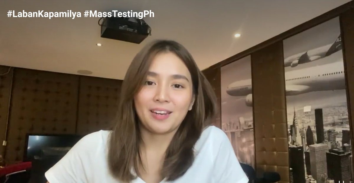 bernardontkath's tweet image. #MASSTESTINGPH