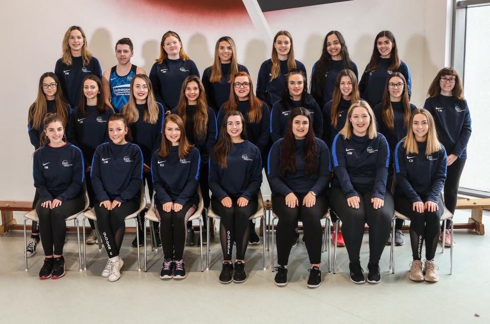 GCUNursingSoc's tweet photo. #MeetTheTeamWeek
At uni are any of you part of any other societies?
I am part of GCU Dance as well! I love dance and I have been dancing ever since I was 2 years old! The dance society is for anyone, doesn’t matter what experience you have! it’s with a great group of people!💗 https://t.co/xzr80MmJuu