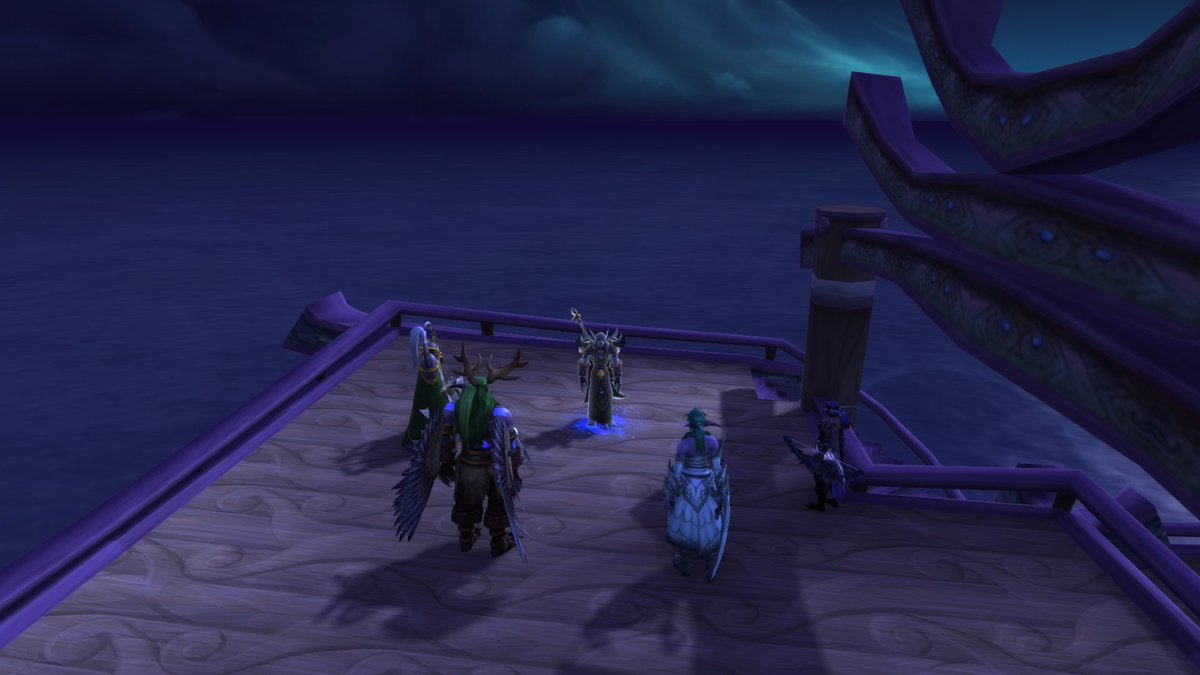 Sunclawwow's tweet photo. Together we can conquer anything that stands in our way!

#gamers  #elunewatchoveryou #rootsofsteel #bythelightofthemoon #stormrage #coolcats #bigbeardontcare #forthetree #WOW #WOWClassic #druid #Darkshore #nightelf #PVP #forthealliance #gaming #mmorpg #Warcraft #gamergirl https://t.co/95BgVwAbHK