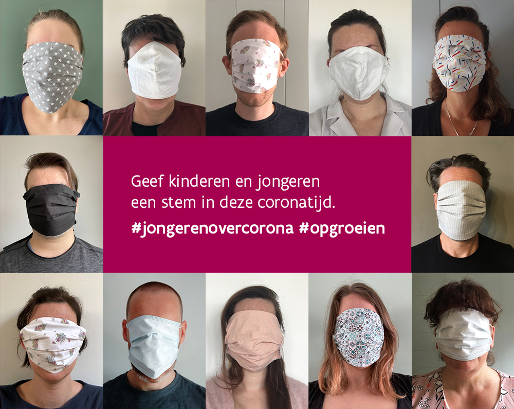Geef kinderen en jongeren een stem in deze coronatijd en help de online #enquête voor 8- tot 17-jarigen mee verspreiden: sg.indiville.be/s3/jongerenove… Zo krijgen ook zij zoveel mogelijk de kans om hun ervaringen te delen <a href="/KRCommissaris/">Kinderrechtencommissaris</a>
#jongerenovercorona #kinderrechten #opgroeien