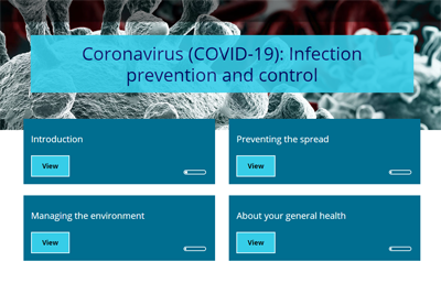 CanStudios's tweet image. We spy #Adaptlearning being used to make #elearning on COVID-19 #infectioncontrol for #carehomes - Good work @SCIE_sco ! If you&apos;d like to try Adapt for free visit bit.ly/TryAdapt 
For course see - scie.org.uk/e-learning/inf…