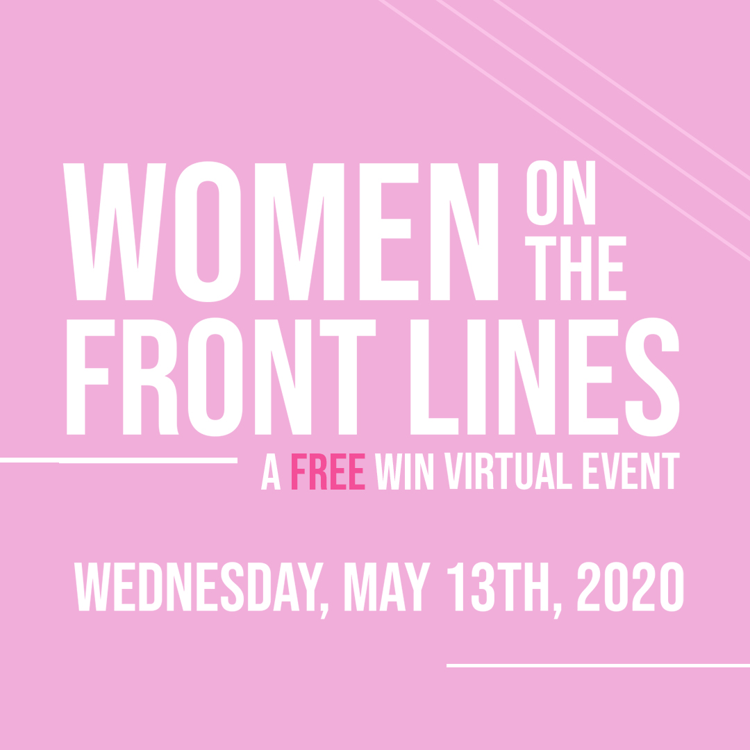 girlscoutsnyc's tweet photo. Women are on the forefront of this crisis for their businesses and families. That’s why we’ve partnered with @TheWINSummit for their Free Women on the Front Lines Virtual Event today! #WomenOnTheFrontlines #WINSummit https://t.co/zqn89VyCQJ https://t.co/jnFFg8G4AG