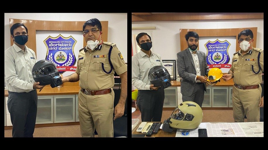 ಬೆಂಗಳೂರು ನಗರ ಪೊಲೀಸ್‌ BengaluruCityPolice tweet media