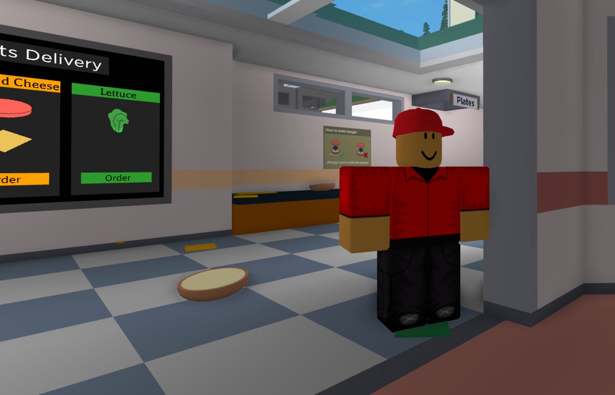 Активировать код роблокс бургер. Бургер РОБЛОКС. Cook Burgers Roblox. Бургер фото РОБЛОКС. Карточки Roblox Burger King.