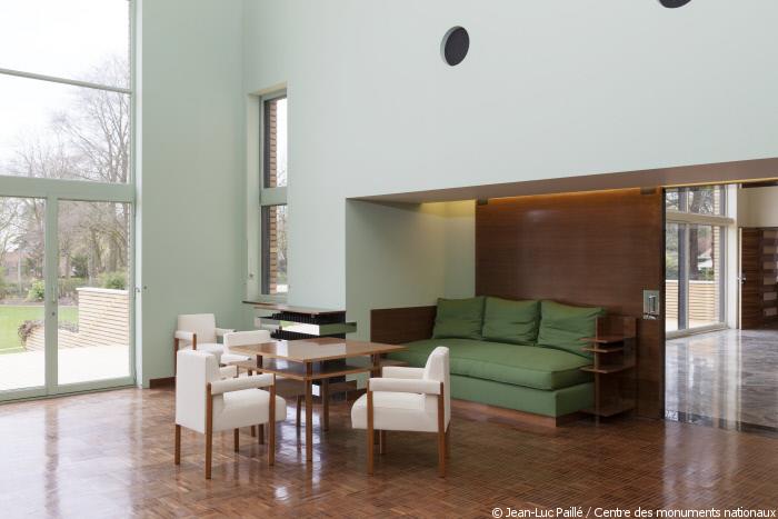 L’union fait la force 💪
12 ans et 18 corps de métier : c’est la recette que nous avons appliquée pour remettre à neuf notre « château moderne », la #VillaCavrois ! 🏰
#TogetherMW #MuseumWeek